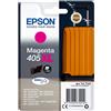 EPSON Cartuccia Epson d'inchiostro magenta C13T05H34010 405 XL 1100 pagine 14,7ml - SPEDIZIONE IMMEDIATA
