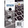 EPSON Cartuccia Epson d'inchiostro nero C13T07U140 407 2600 pagine 41,2ml