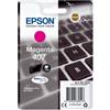 EPSON Cartuccia Epson d'inchiostro magenta C13T07U340 407 1900 pagine 20,3ml