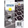 EPSON Cartuccia Epson d'inchiostro giallo C13T07U440 407 1900 pagine 20,3ml