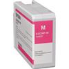 EPSON Cartuccia Epson d'inchiostro magenta C13T44C340 SJIC36P-M 80ml