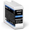 EPSON Cartuccia Epson d'inchiostro ciano C13T46S200 T46S2 25ml