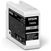 EPSON Cartuccia Epson d'inchiostro grigio (chiaro) C13T46S900 T46S9 25ml