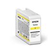 EPSON Cartuccia Epson d'inchiostro giallo C13T47A400 T47A4 50ml