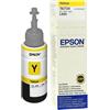 EPSON Cartuccia Epson d'inchiostro giallo C13T67344A 673 70ml