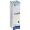 EPSON Cartuccia Epson d'inchiostro ciano (chiaro) C13T67354A 673 70ml