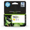HP Cartuccia HP d'inchiostro giallo 3JA29AE 963 XL 1600 pagine