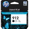 HP Cartuccia HP d'inchiostro nero 3YL80AE 912 300 pagine