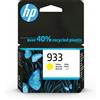 HP Cartuccia HP d'inchiostro giallo CN060AE 933 330 pagine