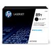 HP toner nero CF289Y 89Y 20000 pagine