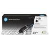 HP Toner HP nero W1143A 143A 2500 pagine