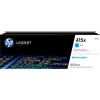 HP Toner HP ciano W2031X 415X 6000 pagine