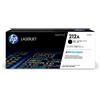 HP toner nero W2120A 212A 5500 pagine