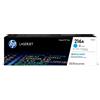 HP Toner HP ciano W2411A 216A 850 pagine