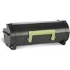 LEXMARK Toner Lexmark nero 50F2U0E 20000 pagine