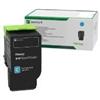 LEXMARK Toner Lexmark ciano 78C2XC0 5000 pagine