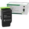 LEXMARK Toner Lexmark nero 78C2XK0 8500 pagine