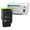 LEXMARK Toner Lexmark magenta 78C2XM0 5000 pagine