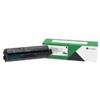 LEXMARK Toner Lexmark nero C332HK0 3000 pagine