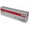 OKI Toner OKI nero 47095704 5000 pagine
