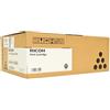RICOH Toner Ricoh nero 407510 407510 10000 pagine