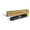 XEROX Toner Xerox giallo 106R03758 10100 pagine