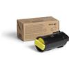 XEROX Toner Xerox giallo 106R03875 9000 pagine