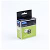 DYMO Etichette DYMO S0722520 11352 bianche, 54x25mm, 500 pezzi