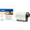 BROTHER Etichetta Brother DK-11247 103x164mm