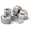 ZEBRA Etichette Zebra 800262-125 12PCK Z -Select 12 Rotoli, Termo, 2000D, 57 x 32 mm, 2100 Et./Rotolo, Permanente