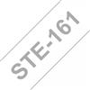 BROTHER Nastro Brother STe-161 ST-161 36mm x 3m Con Stampino