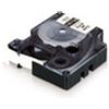 DYMO Nastro DYMO Nero Su Bianco S0718600 18444
