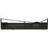 EPSON Nastro Epson Colorato Nero C13S015086 S015086 In Tessuto 12 Milioni Cifre