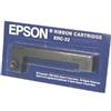 EPSON Nastro Epson colorato nero C43S015358 ERC22B