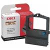 OKI Nastro OKI Colorato Nero 09002309 2 Milioni Cifre