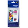 BROTHER Cartuccia Brother d'inchiostro magenta LC426XLM LC-426XLM ~5000 Pagine