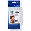 BROTHER Cartuccia Brother d'inchiostro nero LC427BK LC-427BK ~3000 Pagine