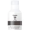 CANON Cartuccia Canon d'inchiostro nero GI-56bk 4412C001 6000 Pagine