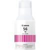 CANON Cartuccia Canon d'inchiostro magenta GI-56m 4431C001 ~14000 Pagine