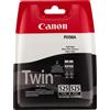 CANON Multipack Canon nero PGI-525 Twin