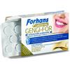 Forhans gengi for 30 compresse 19,50 g