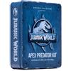 DOCTOR COLLECTOR JURASSIC WORLD Apex Predator Kit DOCTOR COLLECTOR