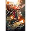 MONDADORI La torre di Nerone. Le sfide di Apollo (Vol. 5)
