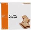 SMITH & NEPHEW SRL ALLEVYN ADHESIVE 12,5X12,5CM 3