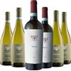 Fattori Degustazione 6 bt Bianchi Veneto - Fattori