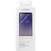 Samsung ET-FG965CTEGWW Galaxy S9 Plus 2pc(s) Screen Protector - Screen Protectors, Galaxy S9 Plus, Transparent, 2 pc(s)