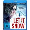 PLAION PICTURES Let It Snow