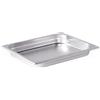 Baldassare Agnelli Pentole Agnelli, COIXGNP12040, Bacinella Gastronorm, Acciaio Inossidabile, Argento