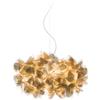 SLAMP lampada a sospensione CLIZIA SMALL MAMA NON MAMA GOLD - CLISS00GNM01T00000EU