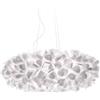 SLAMP lampada a sospensione CLIZIA XL MAMA NON MAMA WHITE - CLISXXLMNM01T00000EU